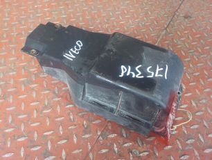 Изображение грузовика