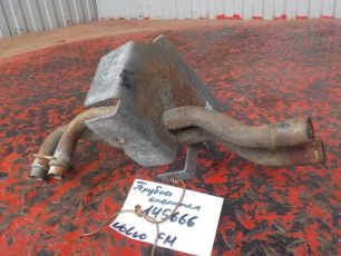 Изображение грузовика