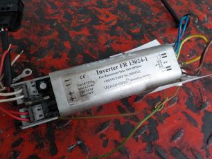 Изображение грузовика