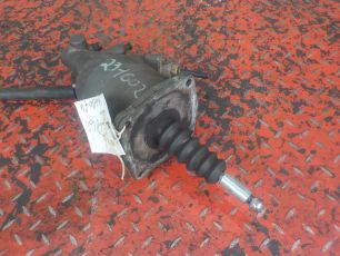 1671953 VOLVO ПГУ, № XF231602