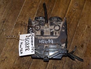 81521066014 MAN Модулятор EBS, № XF50888