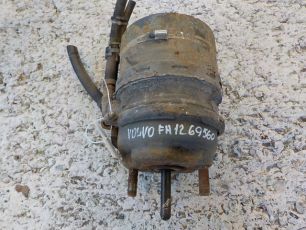 Изображение грузовика