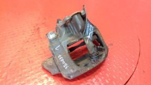0044207583 MERCEDES Суппорт задний левый, № XF386637