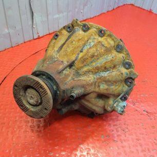 Изображение грузовика