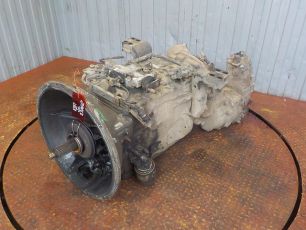 Изображение грузовика