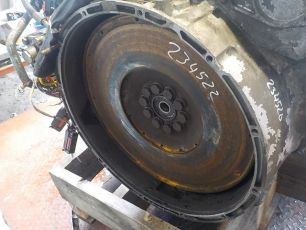 1487558 SCANIA Маховик, № XF234522