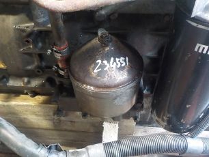 Изображение грузовика