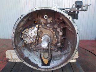 Изображение грузовика