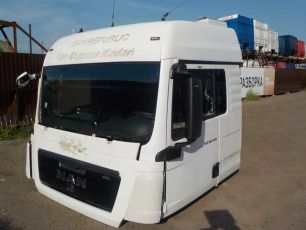 Изображение грузовика