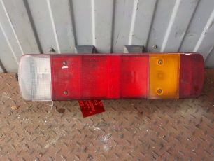 Изображение грузовика