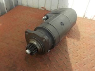 Изображение грузовика