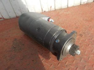 Изображение грузовика