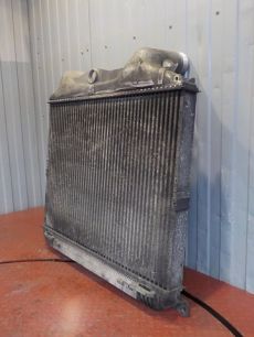 Изображение грузовика