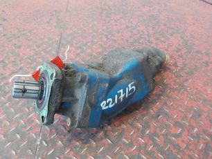 20392943 VOLVO Насос гидравлический, № XF221715