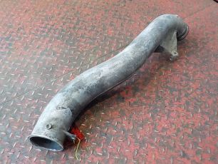 20585608 VOLVO Патрубок интеркулера, № XF221767