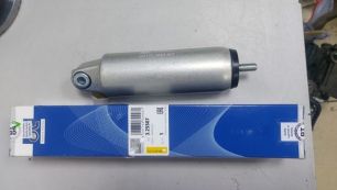 325507 DIESEL TECHNIC Клапан моторного тормоза