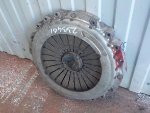 Изображение грузовика