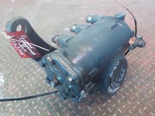 Изображение грузовика