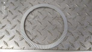 81550 AUGER Кольцо ABS