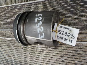 Изображение грузовика