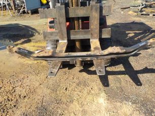 Изображение грузовика