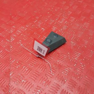 82293957 VOLVO Накладка торпедо, № XF454525