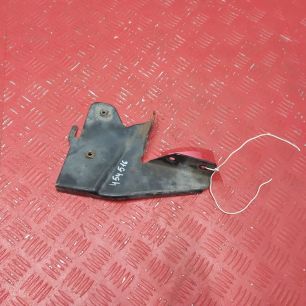 9436100531 MERCEDES Кронштейн подножки, № XF454516