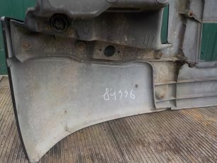 5010578335 RENAULT Угол бампера левый, № XF84996