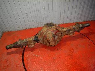 Изображение грузовика