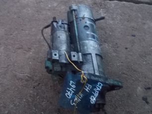 20430564 VOLVO Стартер, № XF29470