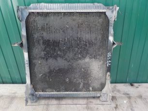 Изображение грузовика