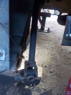 Изображение грузовика