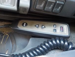 Изображение грузовика