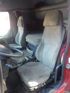 Изображение грузовика