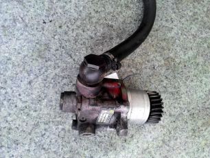 3172490 VOLVO Насос ГУР, № XF19334