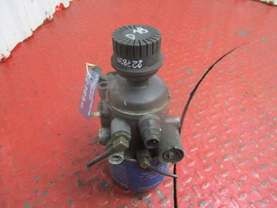 1738764 DAF Осушитель, № XF227830