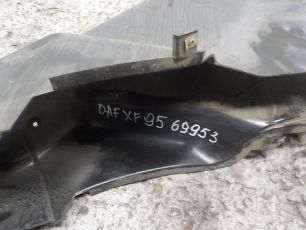1435714 DAF Кожух рулевой колонки