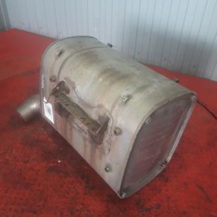 Изображение грузовика