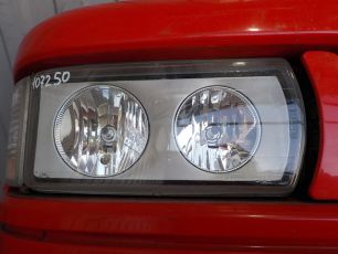 504020189 IVECO Фара правая, № XF107250