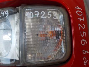 504047573 IVECO Указатель поворота, № XF107253