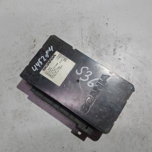 1729485 SCANIA Блок управления ECU, № XF445284