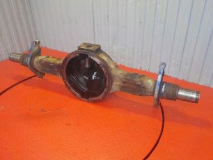 Изображение грузовика