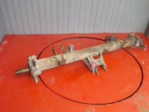 Изображение грузовика