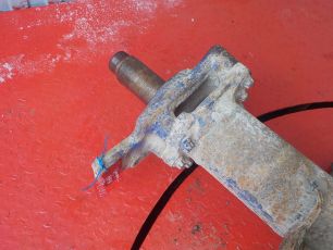 Изображение грузовика