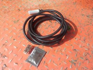 8550572SX STELLOX Датчик ABS