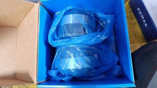 VKBA5431 SKF