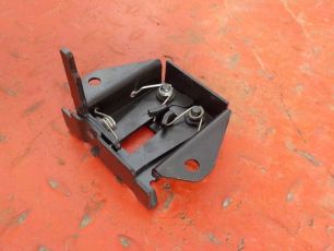 0155046 TRUCKTEC Замок капота