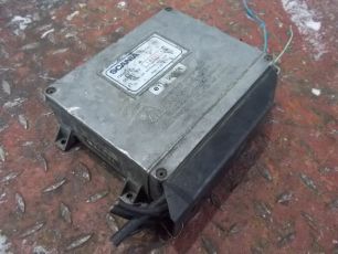 Изображение грузовика