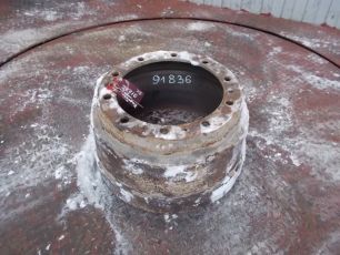 Изображение грузовика