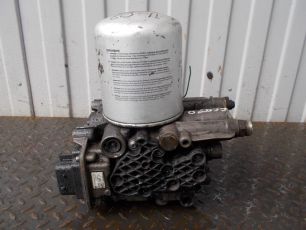 Изображение грузовика